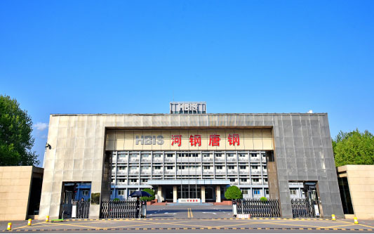 张家口河北唐山钢铁集团