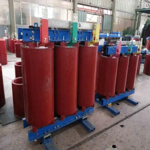 张家口SCB10-250KVA干式变压器