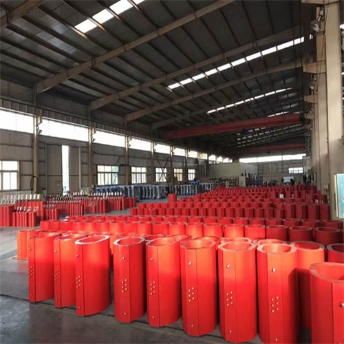 张家口SCB10-500KVA干式变压器