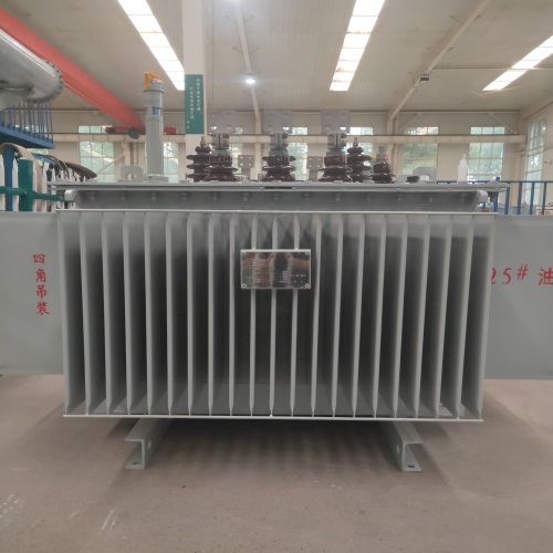 张家口sh15-315KVA非晶合金变压器