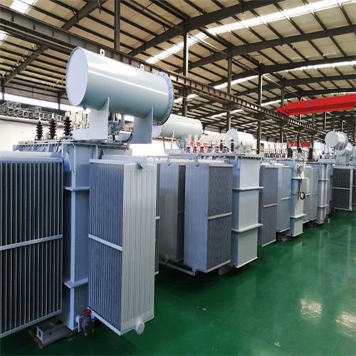 张家口S11-4000KVA/10KV/0.4