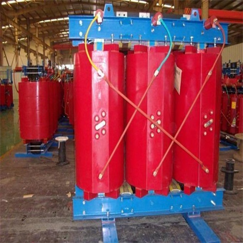 张家口SCB10-1000KVA干式变压器